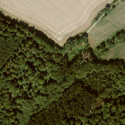 Satellite imagery of Ziegenküppel, DE