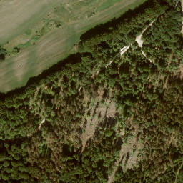 Satellite imagery of Ziegenküppel, DE