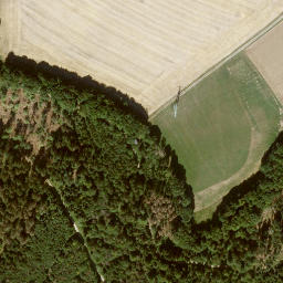 Satellite imagery of Ziegenküppel, DE