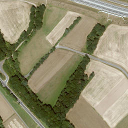 Satellite imagery of Heimelsberg, DE