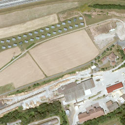 Satellite imagery of Heimelsberg, DE