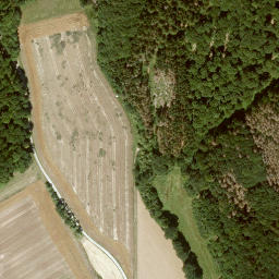 Satellite imagery of Komberg, DE