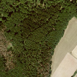 Satellite imagery of Komberg, DE