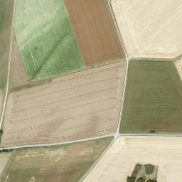 Satellite imagery of Kleine Kuppe, DE