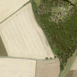 Satellite imagery of Kleine Kuppe, DE