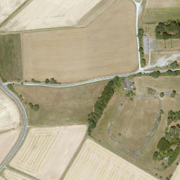 Satellite imagery of Lotzenkopf, DE