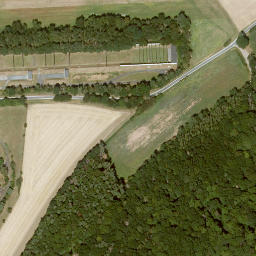 Satellite imagery of Lotzenkopf, DE