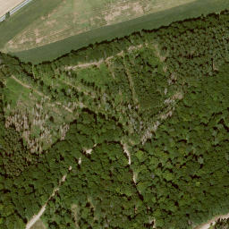 Satellite imagery of Lotzenkopf, DE
