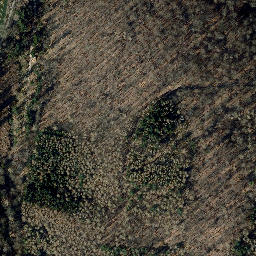 Satellite imagery of Gemeindeberg, DE