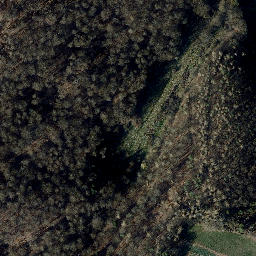 Satellite imagery of Gemeindeberg, DE