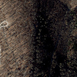 Satellite imagery of Ölberg, DE