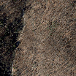 Satellite imagery of Ölberg, DE