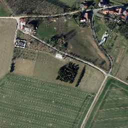 Satellite imagery of Lindenhecke, DE