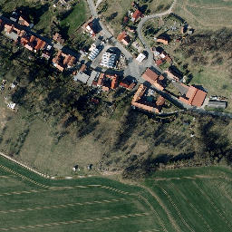 Satellite imagery of Lindenhecke, DE
