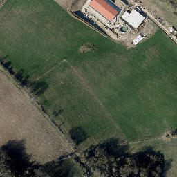 Satellite imagery of Aschberg, DE