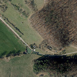 Satellite imagery of Aschberg, DE