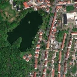 Satellite imagery of Stadtring 29 Tower, DE