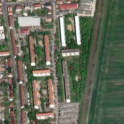 Satellite imagery of Stadtring 29 Tower, DE