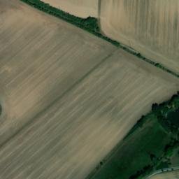 Satellite imagery of Dornberg, DE