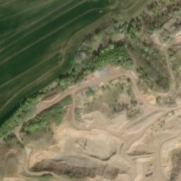 Satellite imagery of Lerchenberg, DE