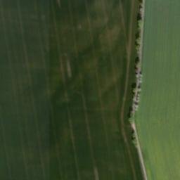 Satellite imagery of Blauberg, DE