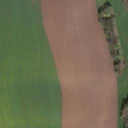 Satellite imagery of Blauberg, DE