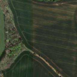 Satellite imagery of Blauberg, DE