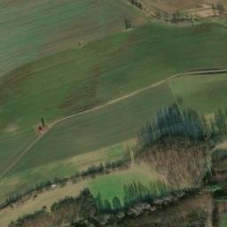 Satellite imagery of Höhe, DE