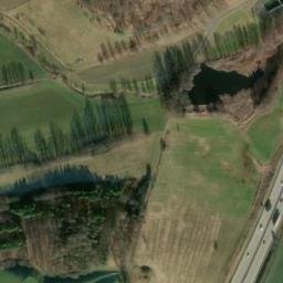 Satellite imagery of Tannenberg, DE