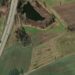 Satellite imagery of Tannenberg, DE