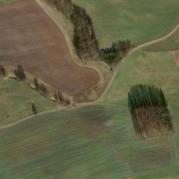 Satellite imagery of Tannenberg, DE