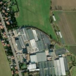 Satellite imagery of Hoher Berg, DE