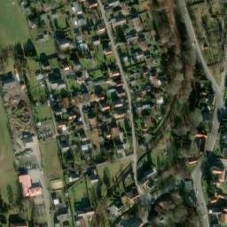 Satellite imagery of Hoher Berg, DE