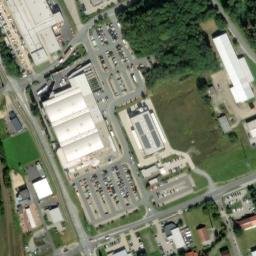 Satellite imagery of survey_point, DE