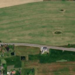 Satellite imagery of Rittergut Rammenau, PL