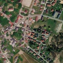 Satellite imagery of Rittergut Rammenau, PL