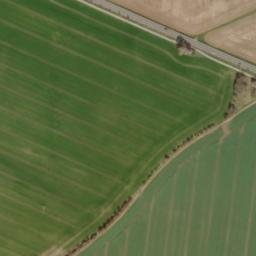 Satellite imagery of Maratke, DE