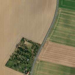 Satellite imagery of Grenzstein 47 KS/KP, PL