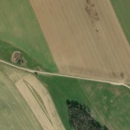 Satellite imagery of TP, PL