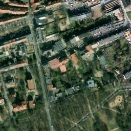 Satellite imagery of Grenzstein 2 KS/KP, PL