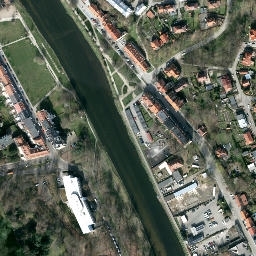 Satellite imagery of Grenzstein 2 KS/KP, PL