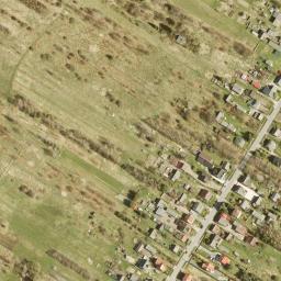 Satellite imagery of Triangul Łysicy, PL