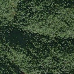 Satellite imagery of Baker Range, CA