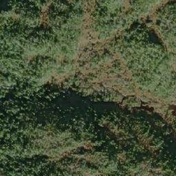 Satellite imagery of Baker Range, CA