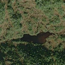 Satellite imagery of Baker Range, CA