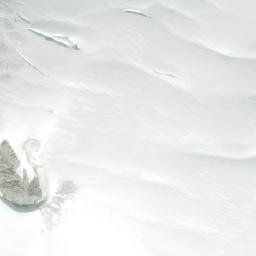 Satellite imagery of Cornette Peak, CA