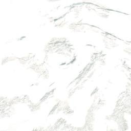 Satellite imagery of Whitemantle Mountain, CA