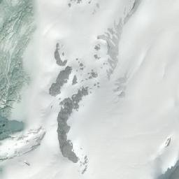Satellite imagery of Pointer Peak, CA