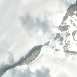 Satellite imagery of Pointer Peak, CA