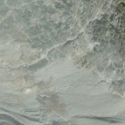 Satellite imagery of Jewakwa Mountain, CA